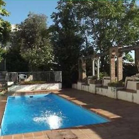 Albaycin Relax 2 Apartamento Granada Exterior foto