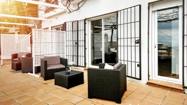 Albaycin Relax 2 Apartamento Granada Exterior foto