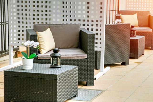 Albaycin Relax 2 Apartamento Granada Exterior foto