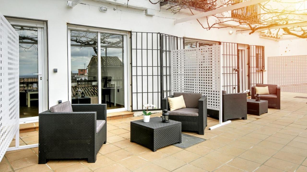 Albaycin Relax 2 Apartamento Granada Exterior foto