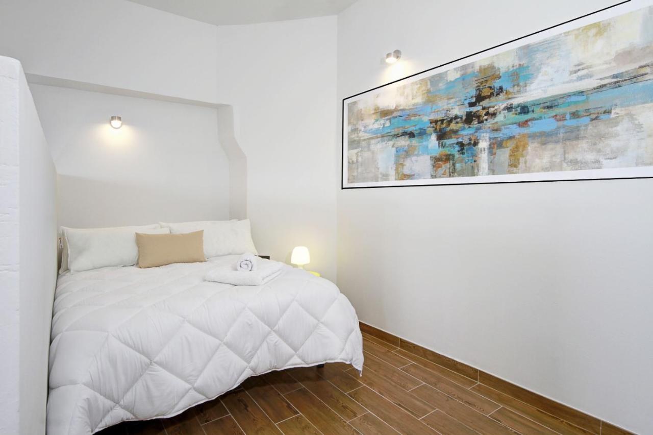 Albaycin Relax 2 Apartamento Granada Exterior foto