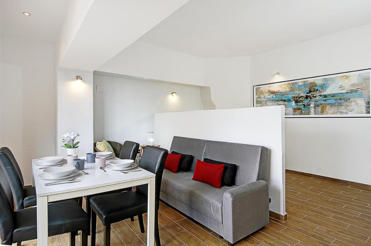Albaycin Relax 2 Apartamento Granada Exterior foto