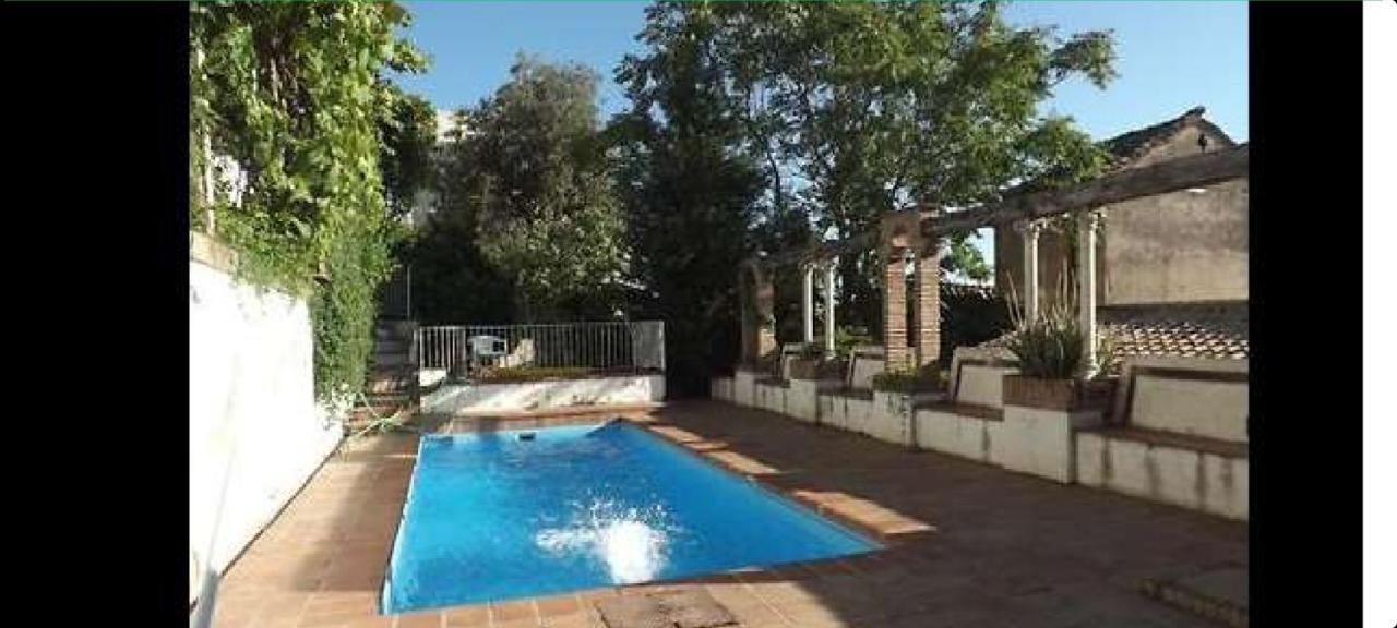 Albaycin Relax 2 Apartamento Granada Exterior foto