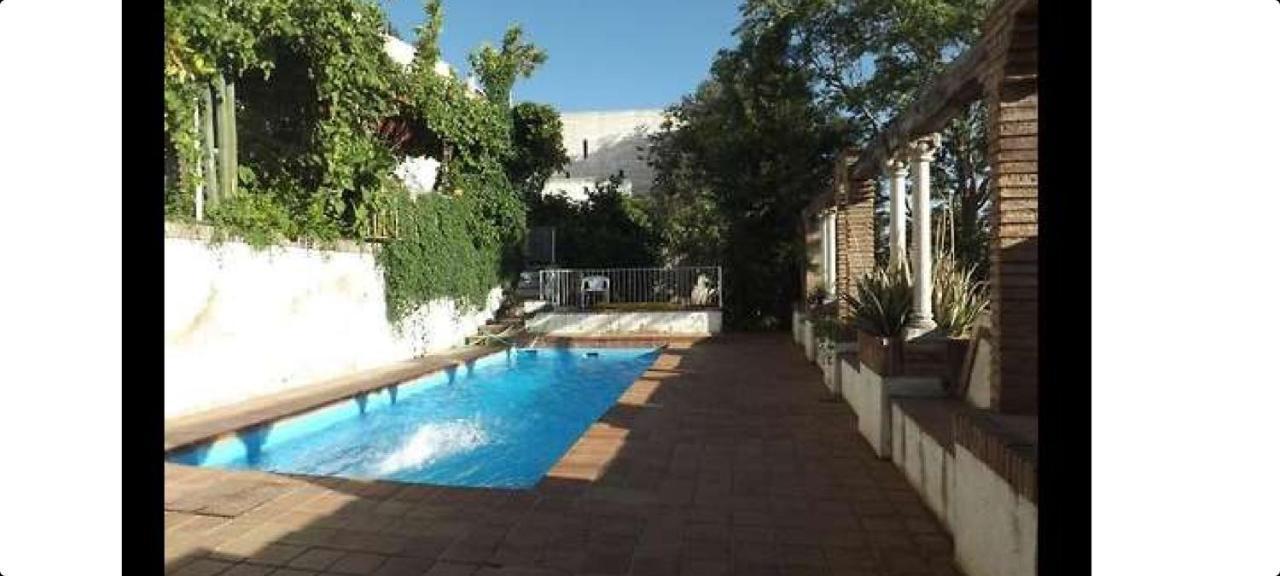 Albaycin Relax 2 Apartamento Granada Exterior foto